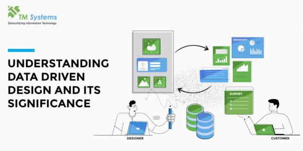 Understanding Data Driven Designs and its Significance