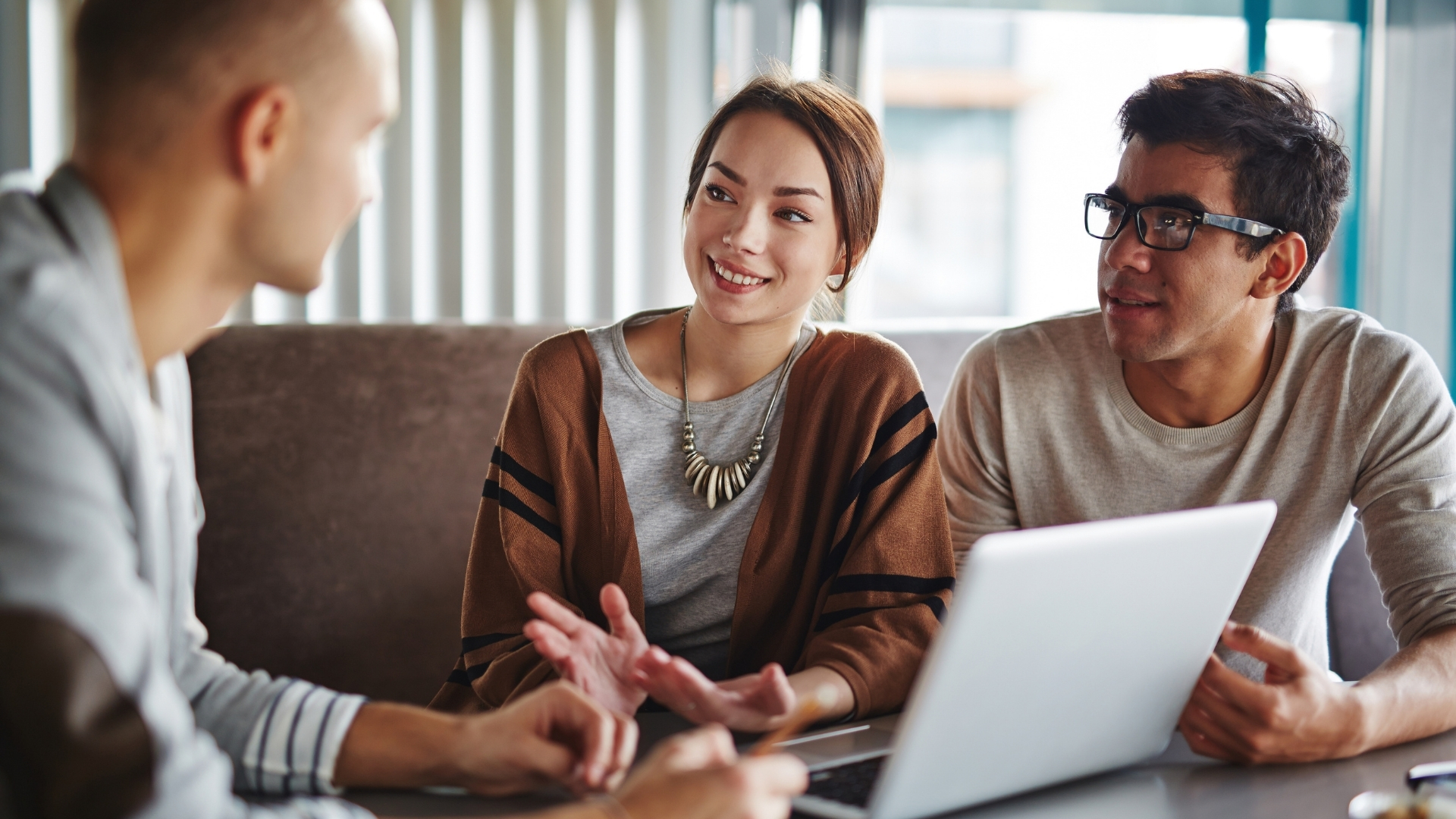 We help with DevOps Consulting, an essential service that helps organizations streamline their software development and IT operations.