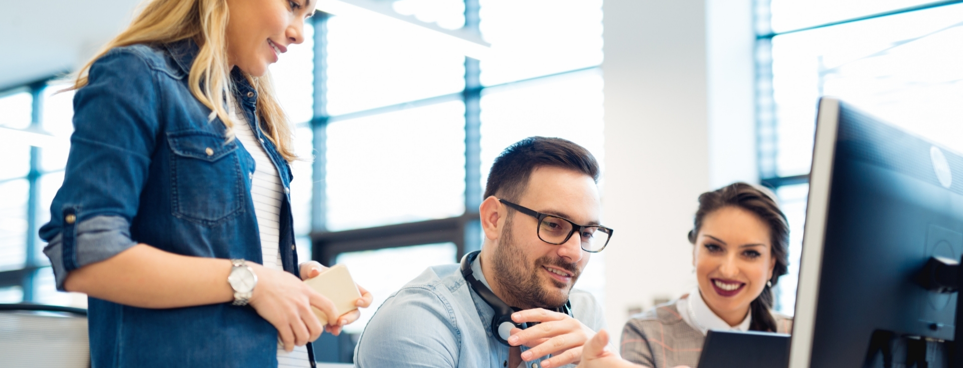 We specialize in providing Business Process Outsourcing (BPO) practices where specific non-core tasks or processes are delegated to us by an organization