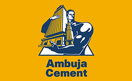 Ambuja Cement
