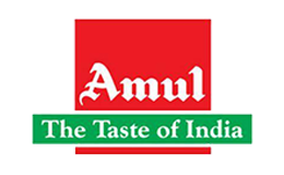 Amul The Teste of india