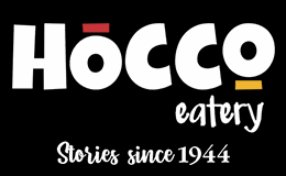 Hocco eatery