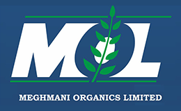 Meghmani Organics Limited