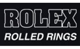 Rolex Rolled Rings