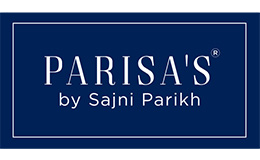 Parisa's by Sajani Parikh