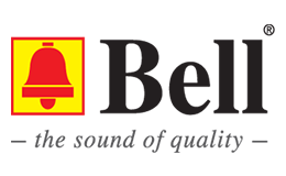 Bell the sound of quality