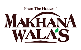 Makhana Wala's