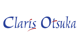 Claris otsuka