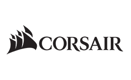 Corsair Logo