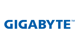 Gigabyte Logo