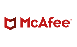 McAfee Logo
