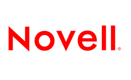 Novell Logo