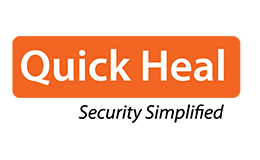 Quick Heal Logo