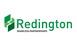 Redington Logo