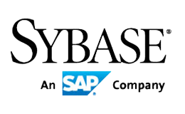 Sybase logo