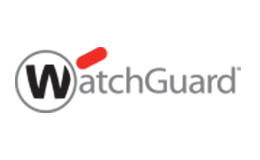 WatchGuard Logo