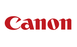 Canon Logo