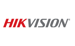 Hikvision Logo