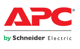 APC by Schneider Electric Logo