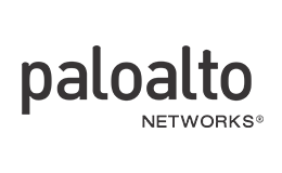 Paloalto Net Works Logo