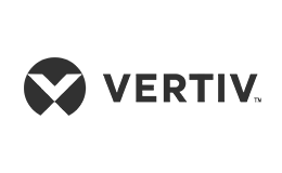 Vertiv Logo