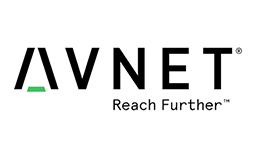 Avnet Reach Further Logo
