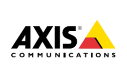 Axis Communications Logo