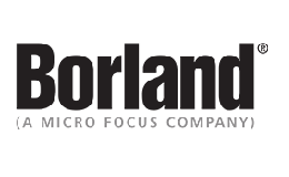 Borland Logo