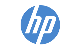 HP Logo