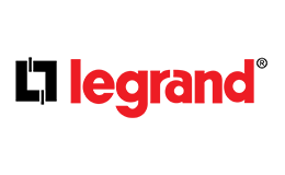 Legrand Logo