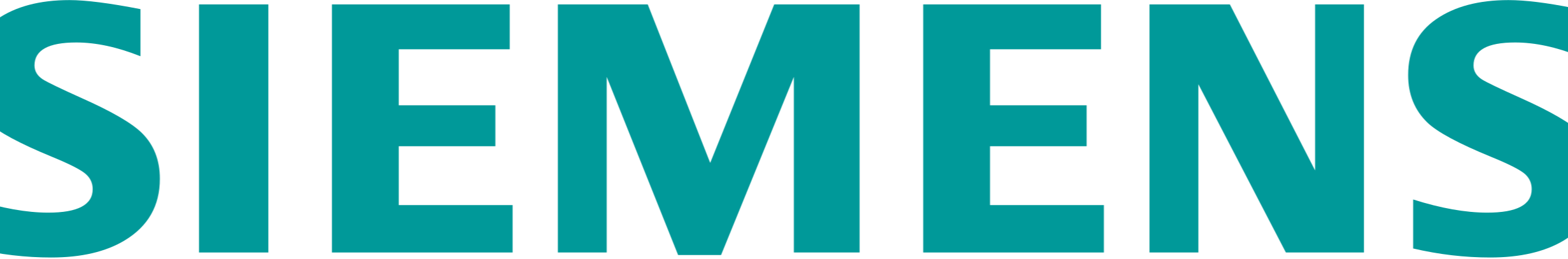 Siemens Logo