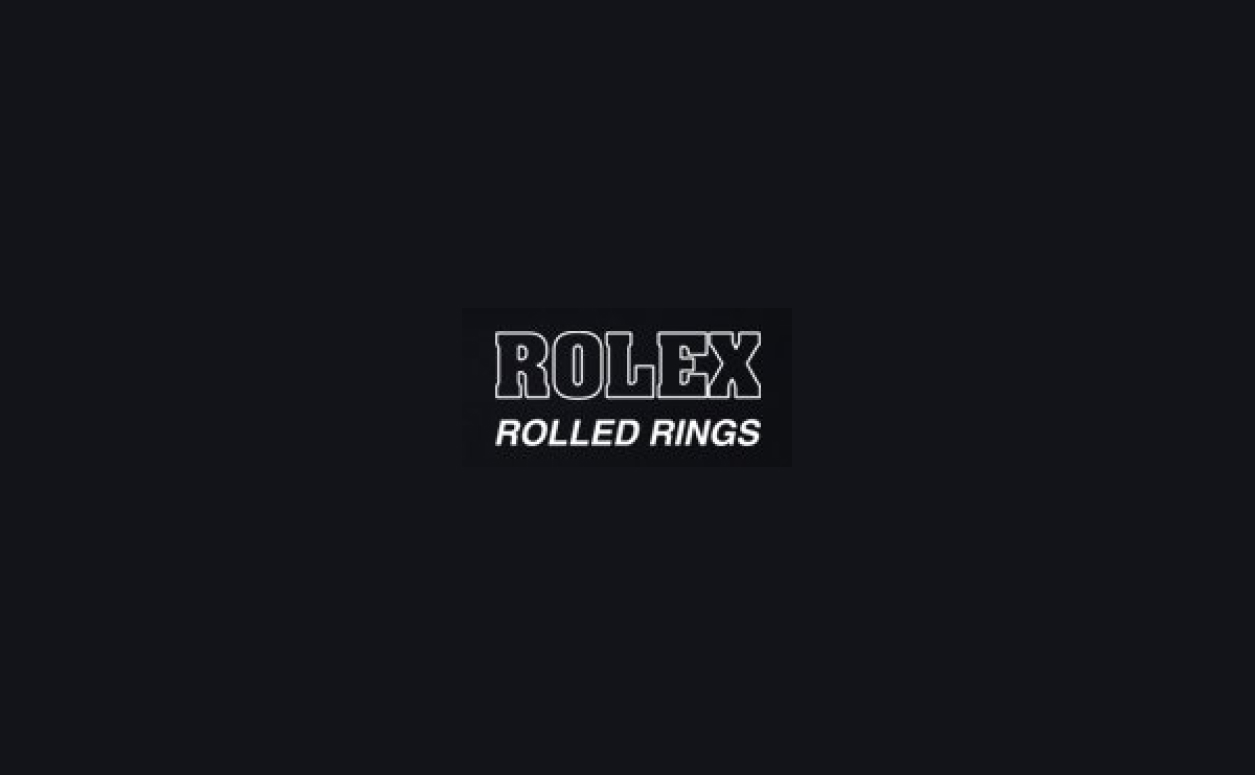 Rolex Rings