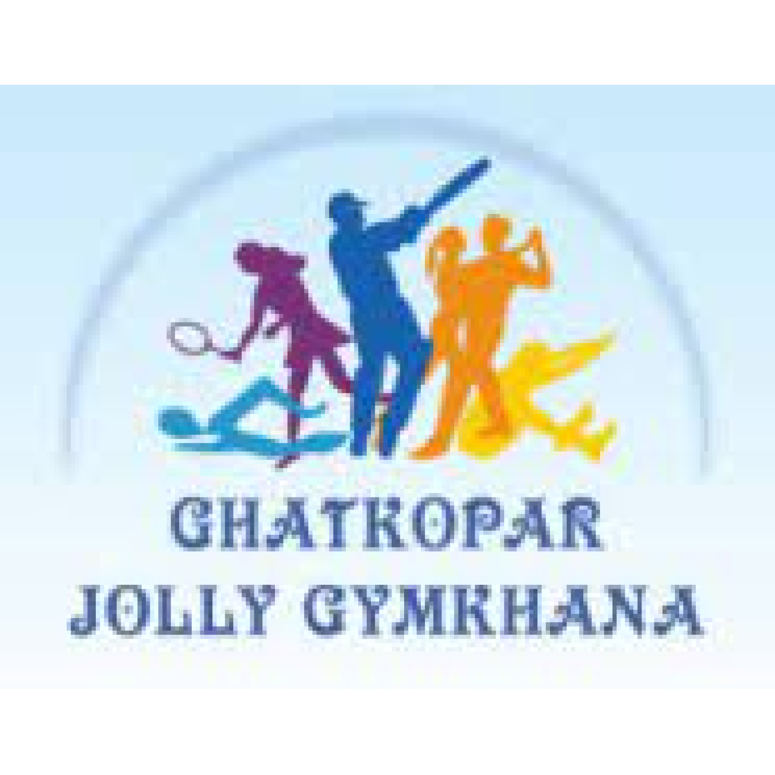 jolly gymkhana club logo