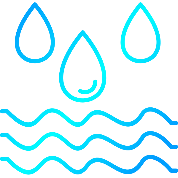 Water Cutoff Register