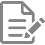 Form of burnt sugarcane