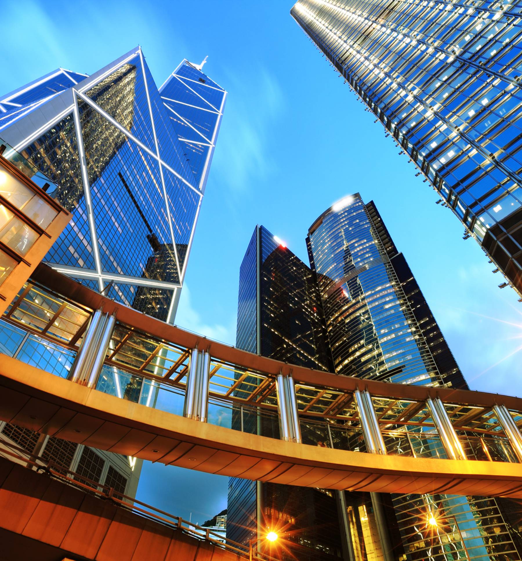 Legal Tech for a Multi National Corporation