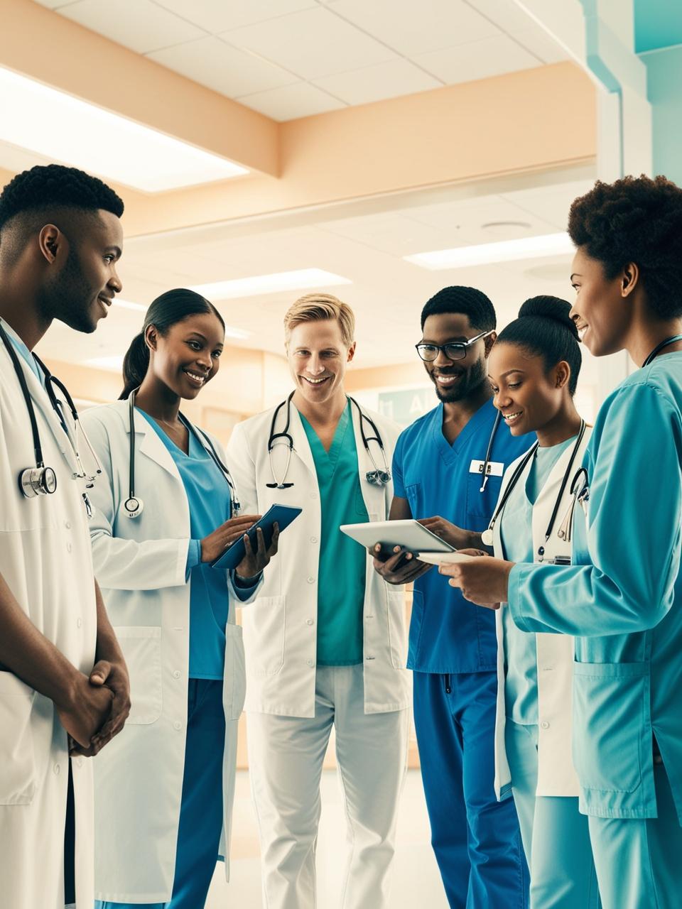 Protecting a Healthcare Client amidst a DDoS attack