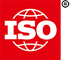 ISO certificate