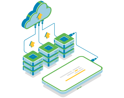 Managed Infrastructure Services