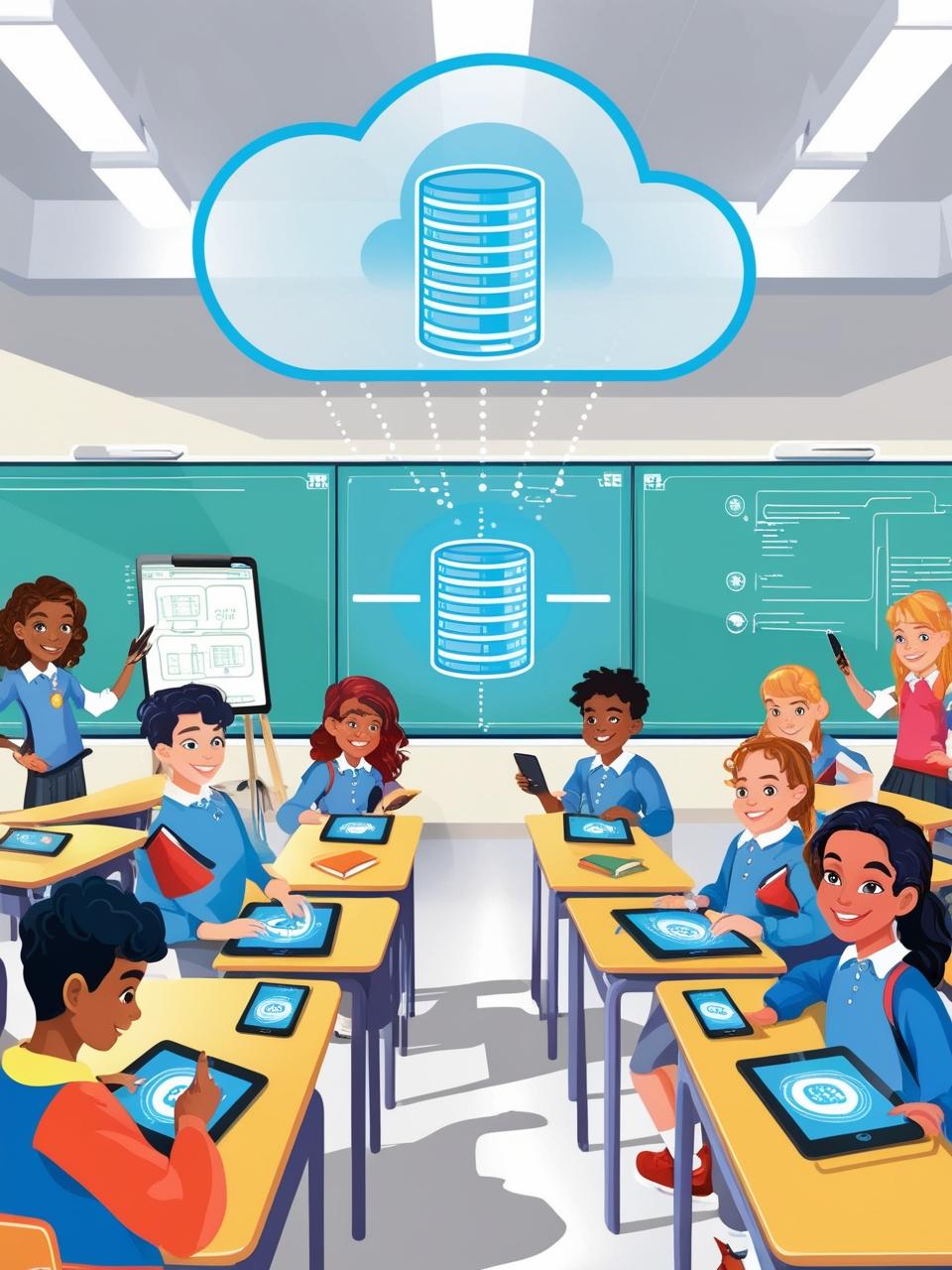 VAPT for an Educational Institute