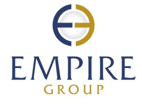 Empire group logo