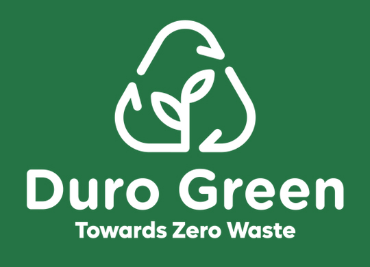 Duro Green Logo