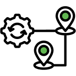 Intelligent Route Optimization