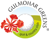 Gulmohar Greens logo
