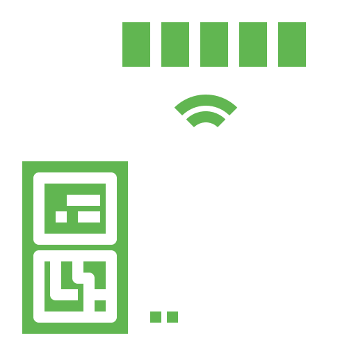Menu Dark Mode Image